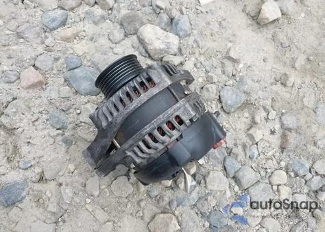 2008 Honda Accord 3.5 Ex из США, поврежденный, VIN 1HGCP36738A067987